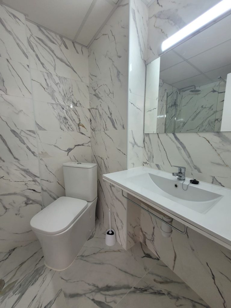A1 - bathroom